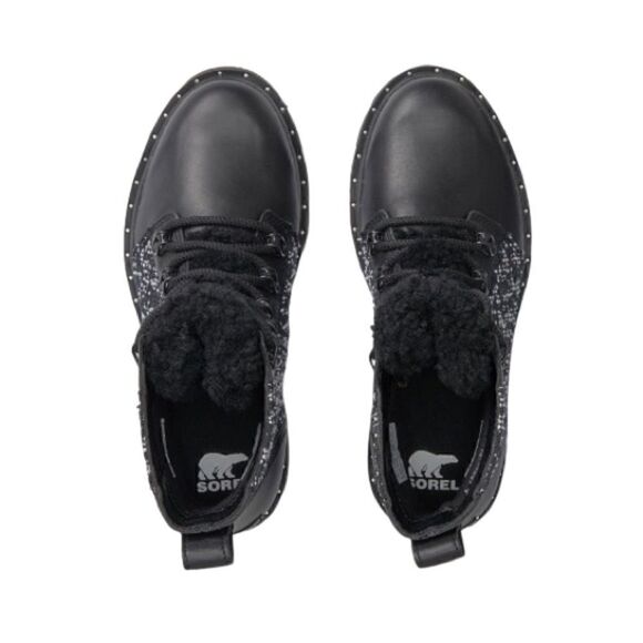 SOREL LENNOX LACE COZY BOOT “NWOT” - Picture 2 of 3